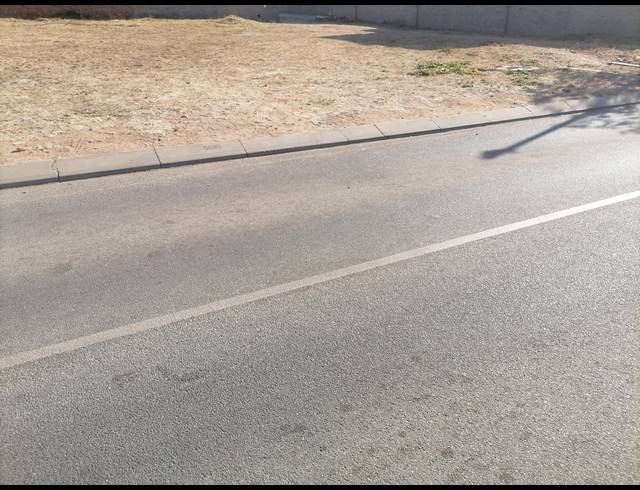 537M² VACANT LAND FOR SALE IN BENDOR